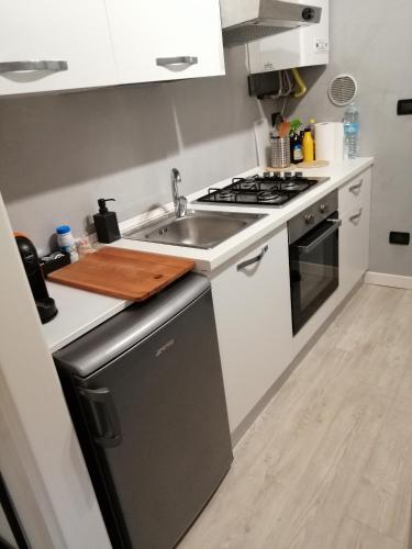 Adam Apartment, Verona (fotografie 8)