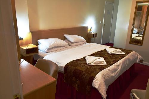 Royal Square Hotel - NEC & Birmingham Airport