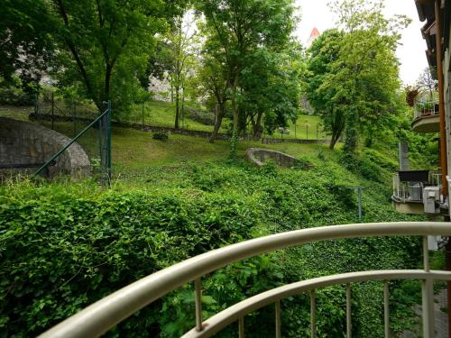 Apartments City Centre - image 14