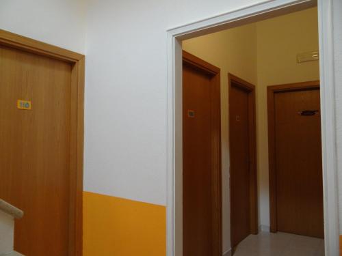 Hotel Amendola Fiera, Milán (fotografie 6)