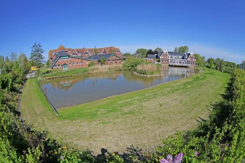 DJH Resort Neuharlingersiel