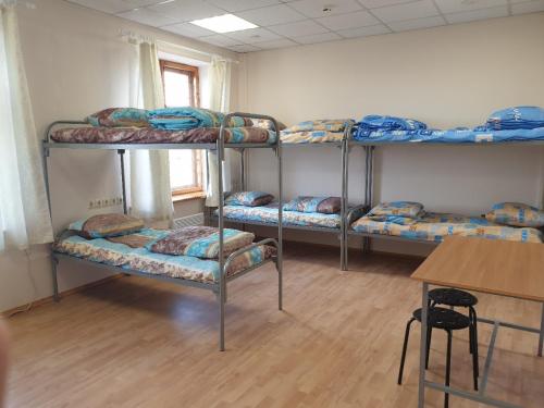 Hostel Severnaya Zarya