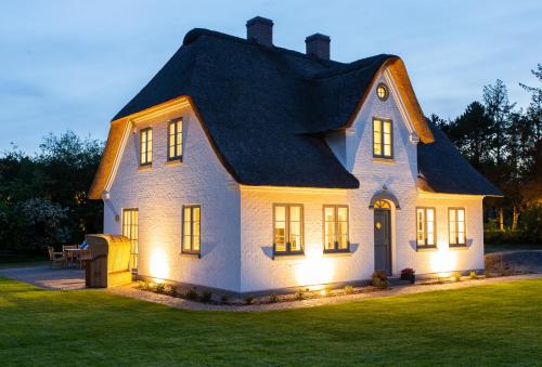 Hanjes Kapitänshaus - image 9