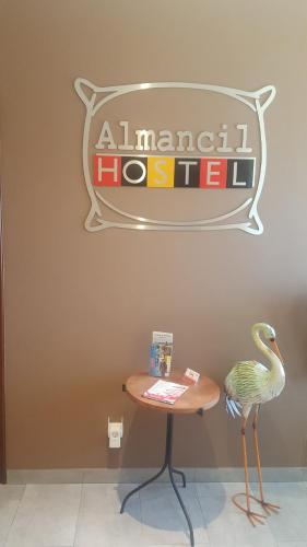 Almancil Hostel in Almancil