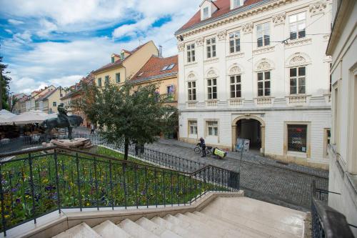 Apartment with a View Zagreb - Center