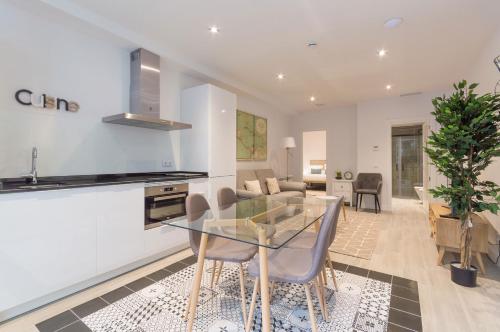 MIT House Avenida America en Madrid Capital - image 3