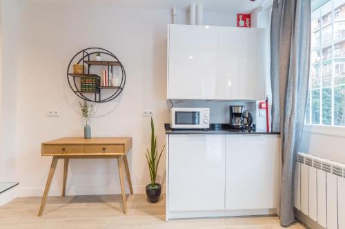 MIT House Avenida America en Madrid Capital - image 8