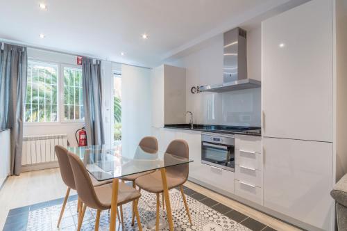 MIT House Avenida America en Madrid Capital - main image
