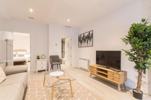 MIT House Avenida America en Madrid Capital - image 11