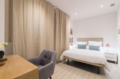 MIT House Avenida America en Madrid Capital - image 8
