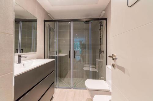 MIT House Avenida America en Madrid Capital - image 2