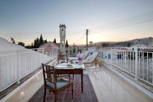 Cottage Houses in Pendakomo