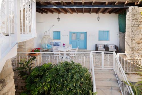 Cottage Houses in Pendakomo