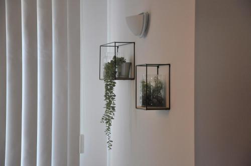 Apartment Auszeit