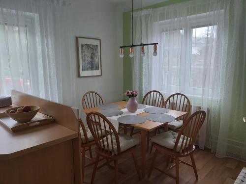 Ferienwohnung-Traudi