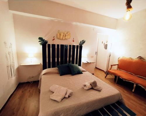 MILAZZO PORT rooms 4