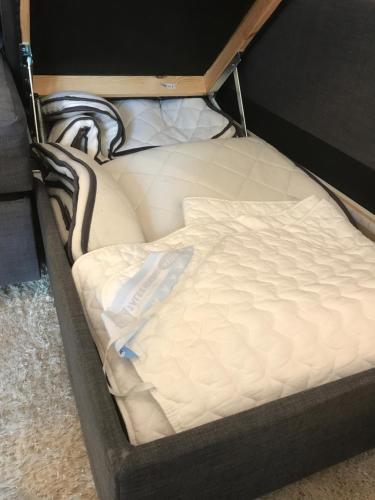 Villa Holmen, ground floor apartment in Balestrand