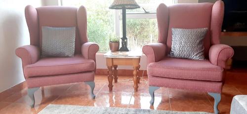 Silverdunes - GardenView, Bettyʼs Bay (fotografie 6)