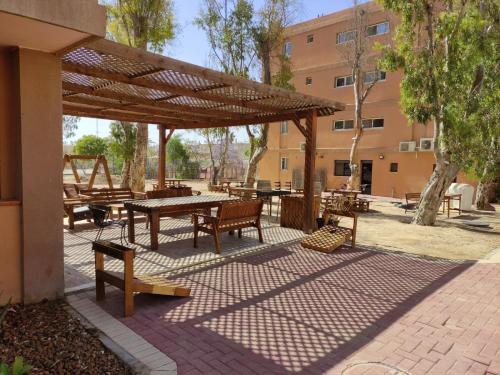 Hadass Desert Inn Dimona