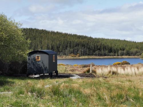 Lough Mardal Lodge - image 13