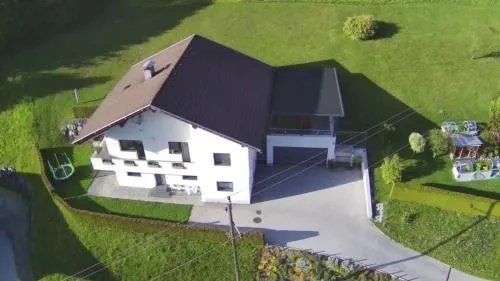Rosentalferien in Ludmannsdorf, Österreich