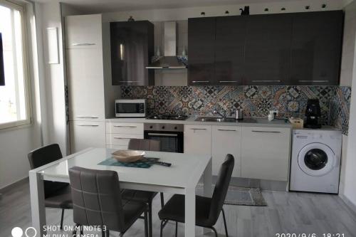 Home sweet home appartamento ricco di comfort, Palermo (fotografie 9)