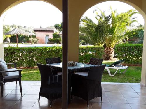 Apartment En Capillo