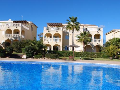 Apartment En Capillo