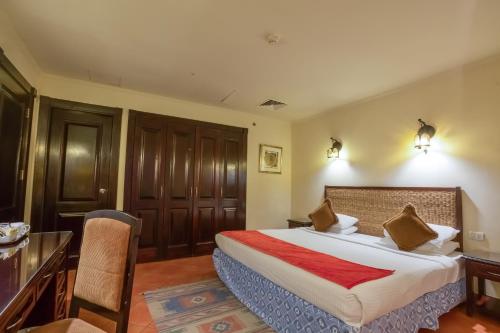 Gostinjska soba, Porto Marina Resort & Spa in El Alamein