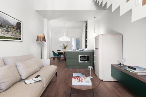 Cavour Deluxe by Mmega, Florencja