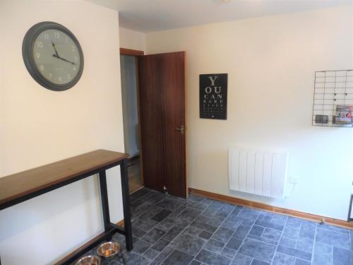 The Nook Holiday Cottage 4