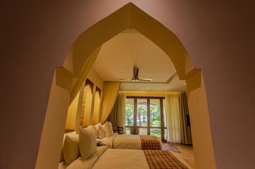 Silver Palm Spa And Resort