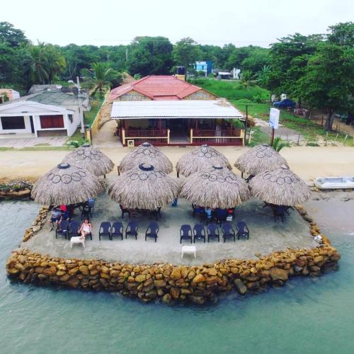 Hotel Costa Mar Covenas in Covenas Dos