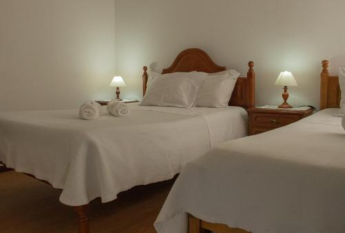 코임브라 Gouveia Residence 3성급 호텔 스위트룸