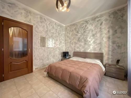 A CASA DI GIANNA