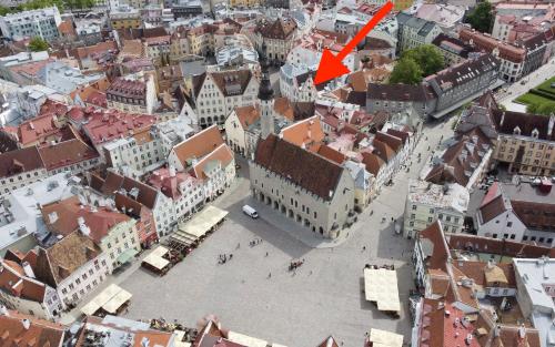 Old Bishop's House, Tallinn (photo 6)