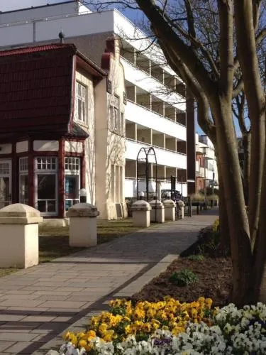 Spalthoff - Westerland in Westerland, Deutschland