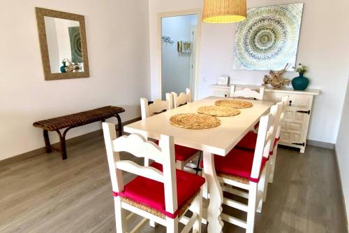 Apartamento espectacular cerca de la playa in Playa y Fiesta