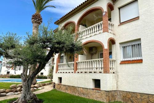 Apartamento espectacular cerca de la playa in Playa y Fiesta