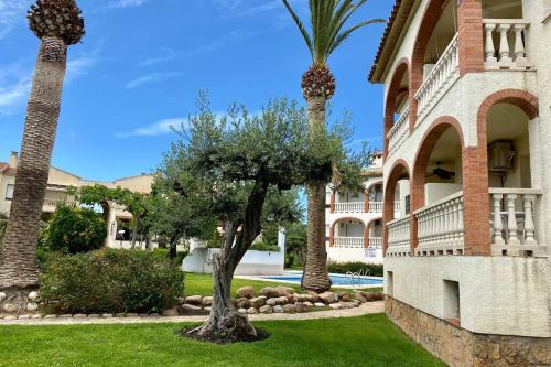 Apartamento espectacular cerca de la playa in Playa y Fiesta