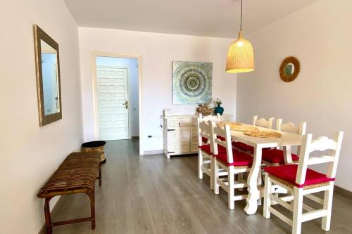 Apartamento espectacular cerca de la playa in Playa y Fiesta