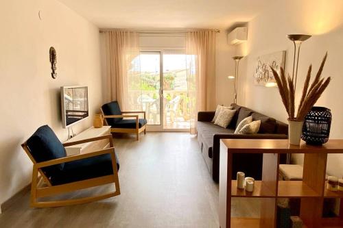 Apartamento espectacular cerca de la playa in Playa y Fiesta