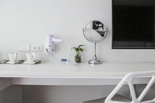 シティインホテル プラス シーメンディン ブランチ17