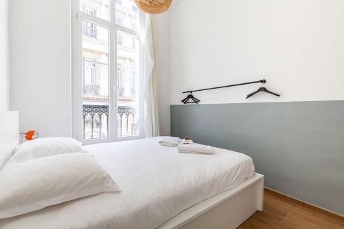 L'Occitane - Idéalement situé et entièrement rénové, Marseille (fotografie 6)