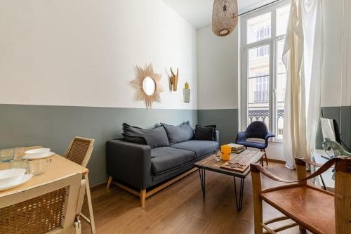 L'Occitane - Idéalement situé et entièrement rénové, Marseille (fotografie 2)