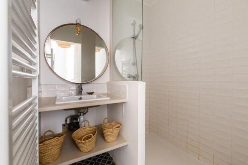 L'Occitane - Idéalement situé et entièrement rénové, Marseille (fotografie 5)