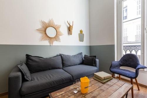 L'Occitane - Idéalement situé et entièrement rénové, Marseille (fotografie 8)