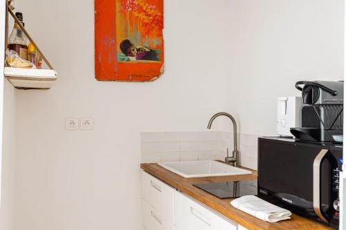L'Occitane - Idéalement situé et entièrement rénové, Marseille (fotografie 10)