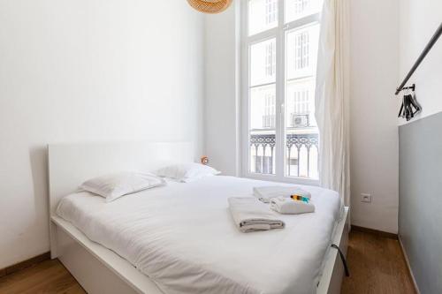 L'Occitane - Idéalement situé et entièrement rénové, Marseille (fotografie 4)