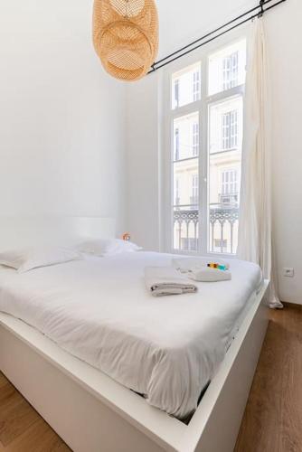 L'Occitane - Idéalement situé et entièrement rénové, Marseille (fotografie 9)